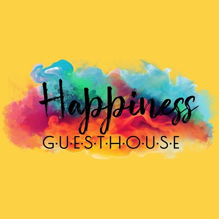 Happiness Guesthouse ロンサレム島 エクステリア 写真