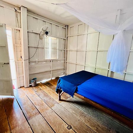 Happiness Guesthouse ロンサレム島 エクステリア 写真