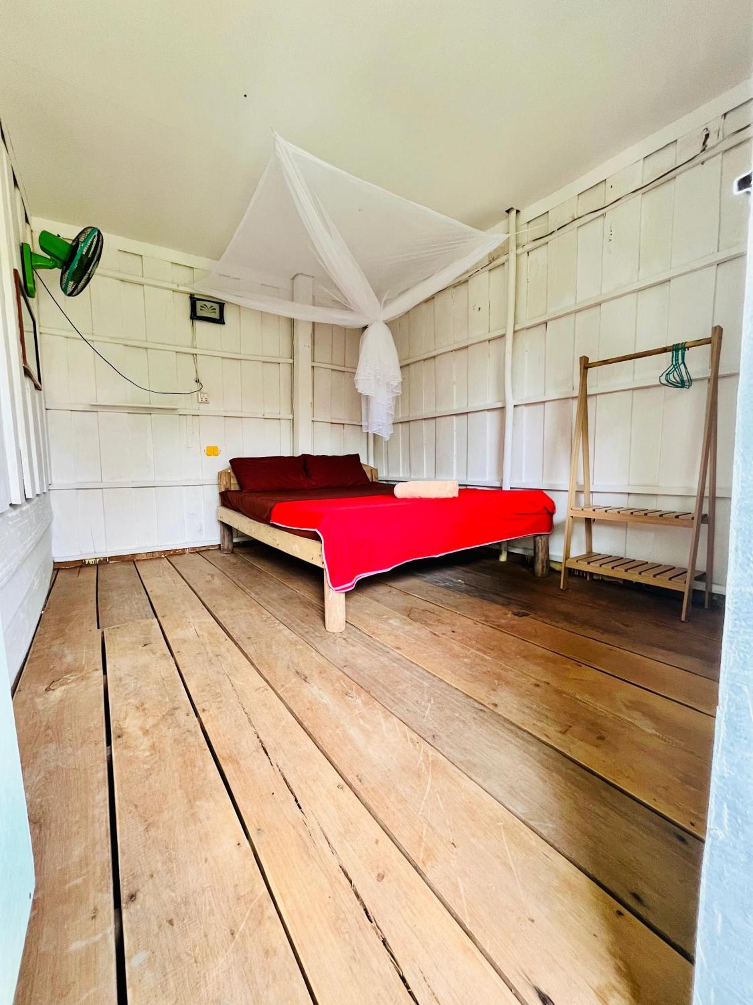 Happiness Guesthouse ロンサレム島 エクステリア 写真