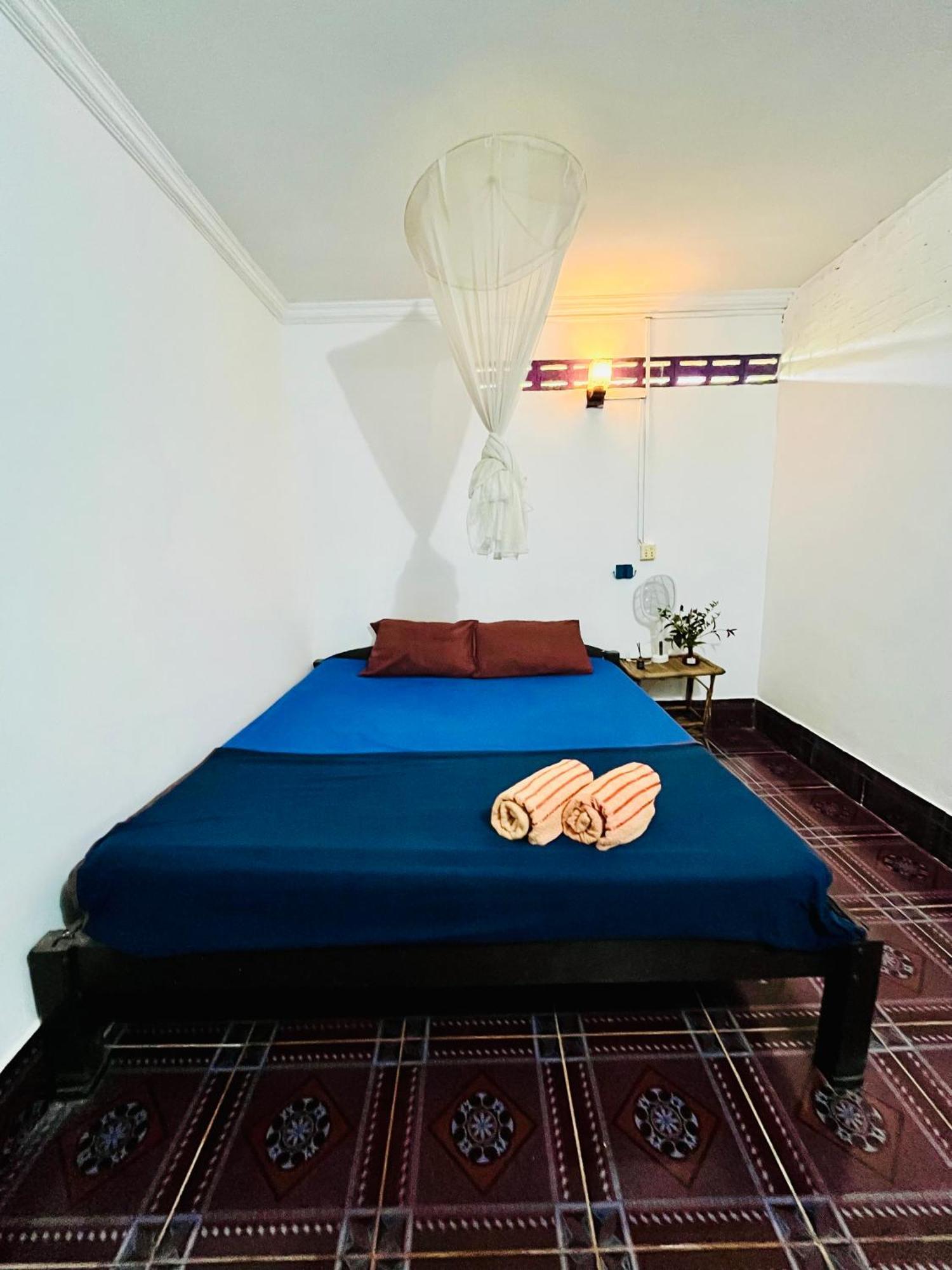 Happiness Guesthouse ロンサレム島 エクステリア 写真