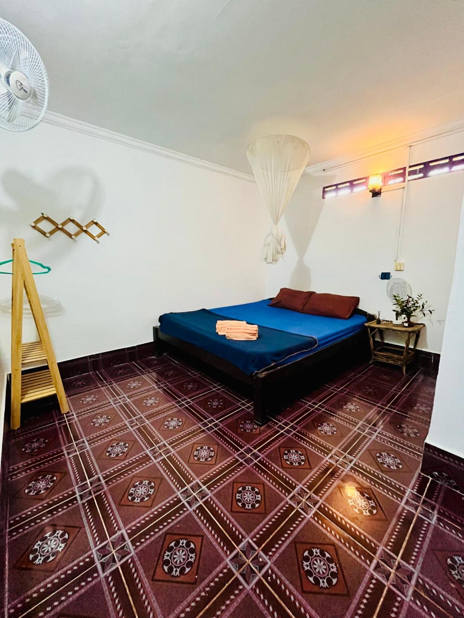 Happiness Guesthouse ロンサレム島 エクステリア 写真