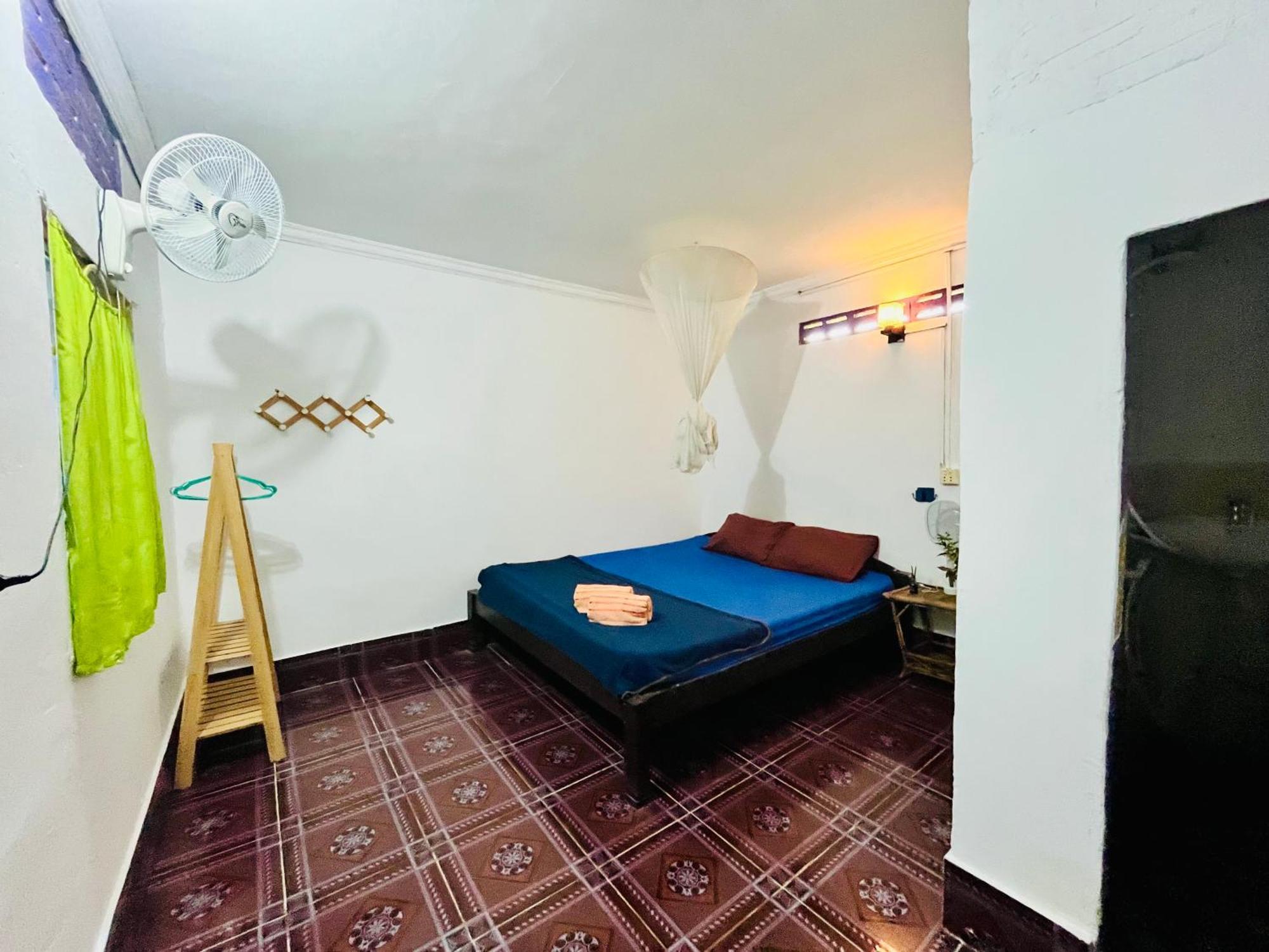 Happiness Guesthouse ロンサレム島 エクステリア 写真