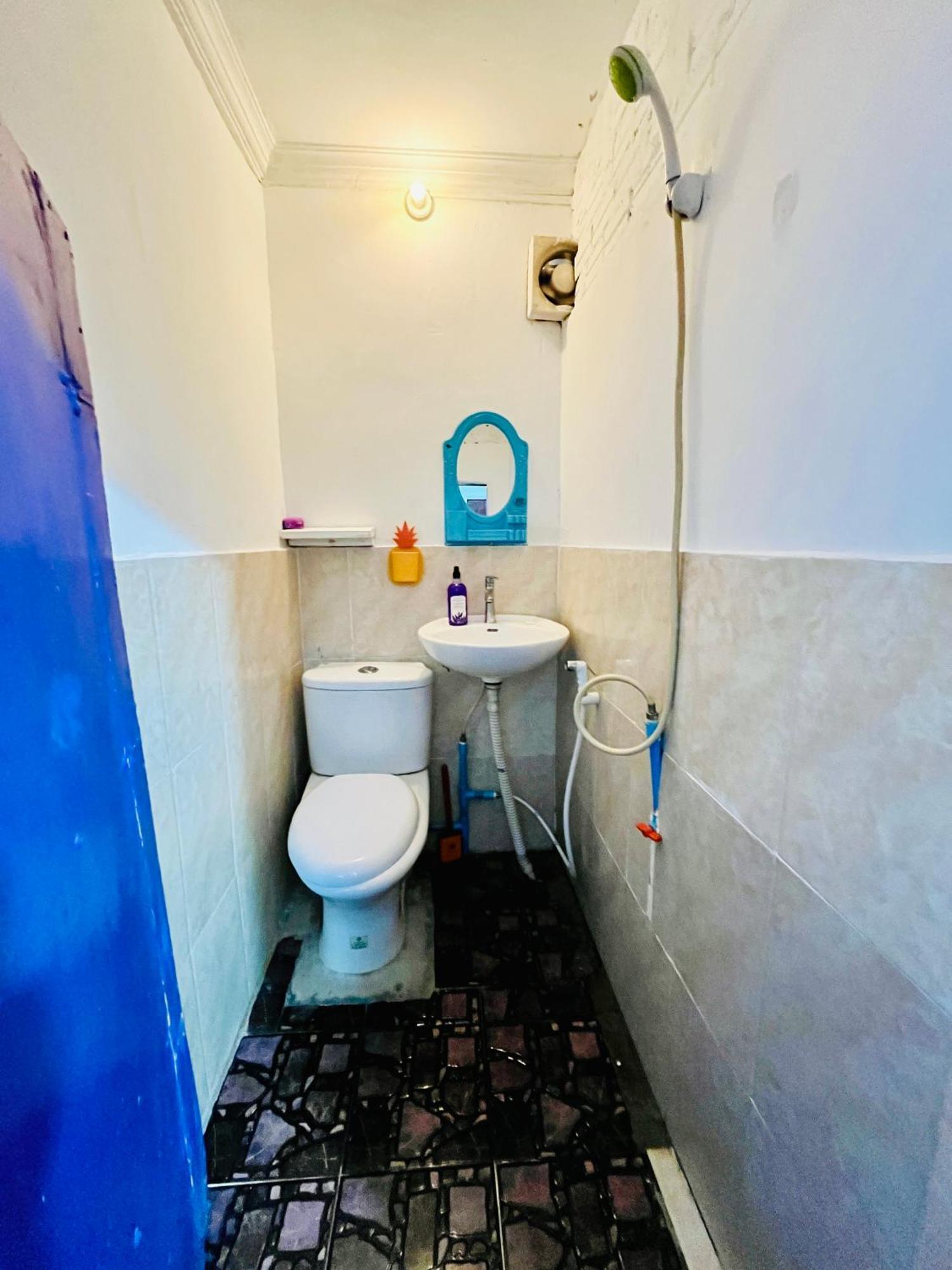 Happiness Guesthouse ロンサレム島 エクステリア 写真