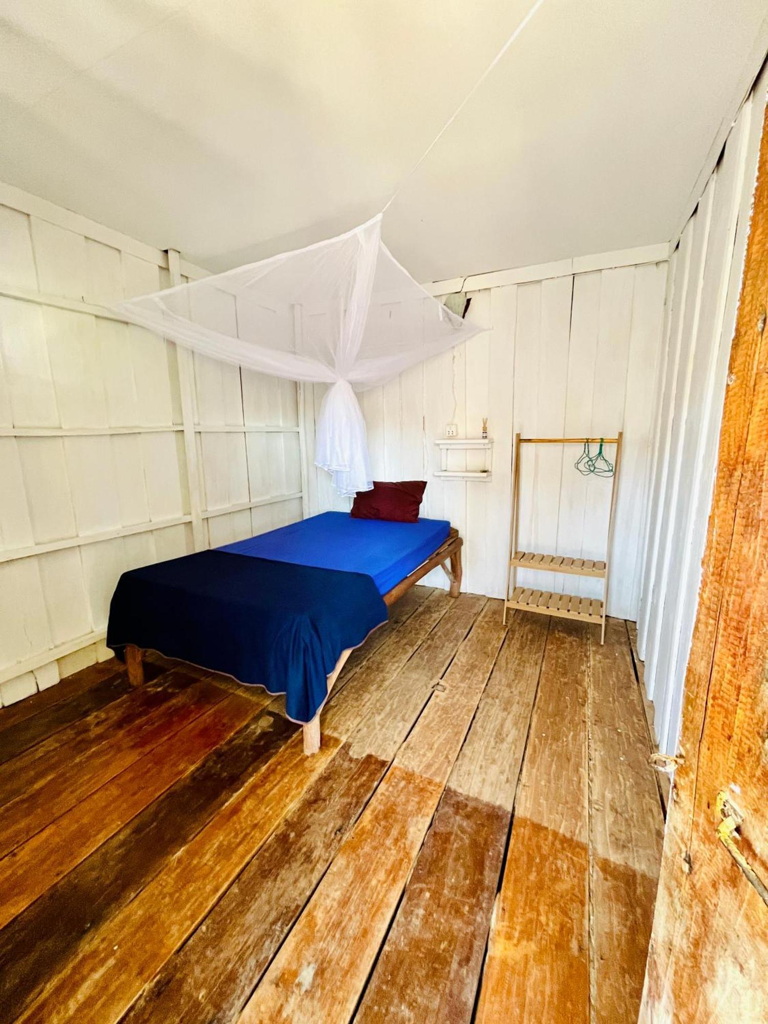 Happiness Guesthouse ロンサレム島 エクステリア 写真
