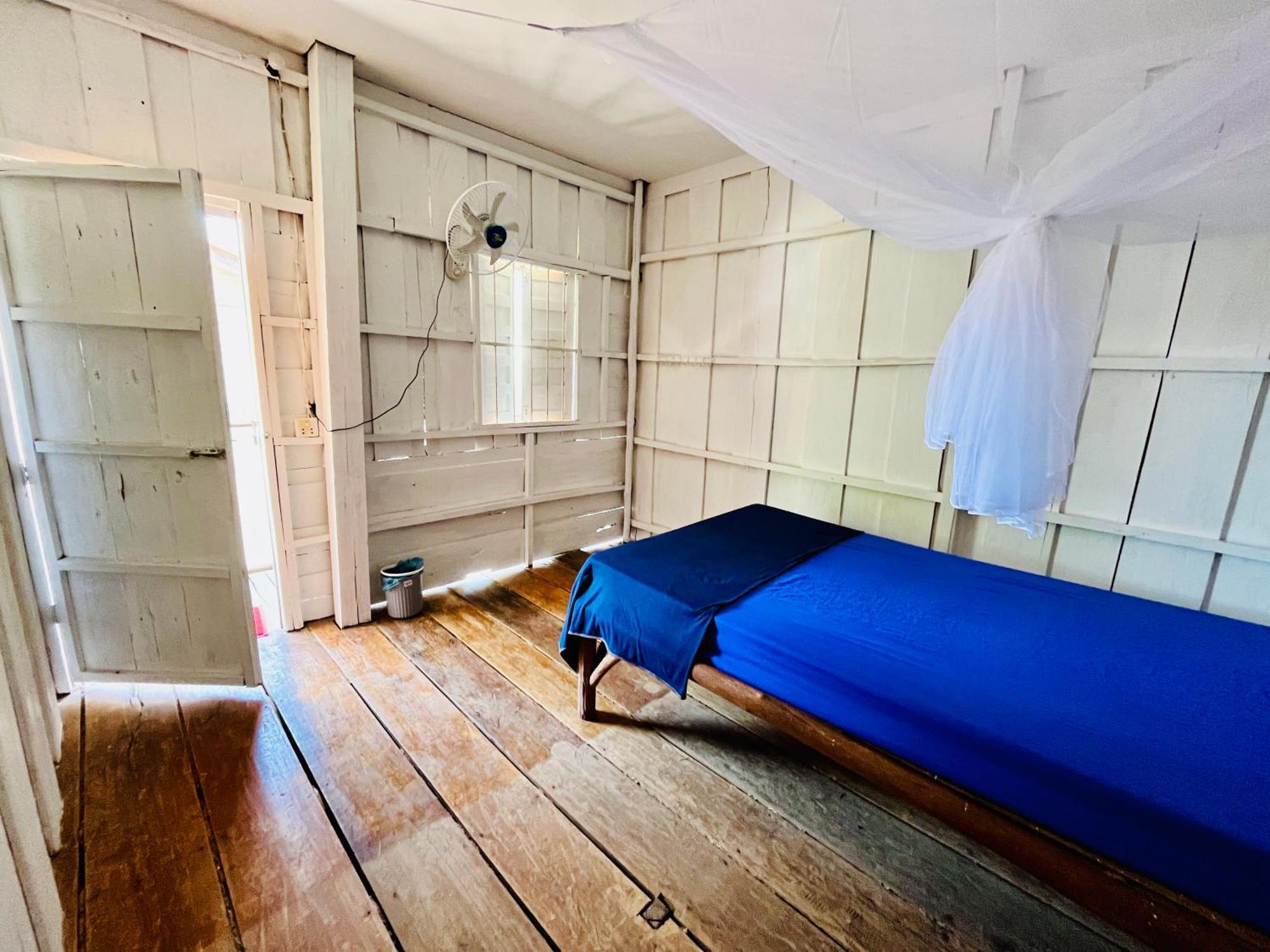 Happiness Guesthouse ロンサレム島 エクステリア 写真